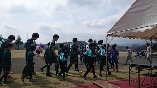 2016関東サッカーリーグ1部前期1節vs流通経済大学FC試合結果