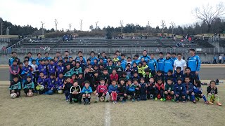 2016関東サッカーリーグ1部前期1節vs流通経済大学FC試合結果