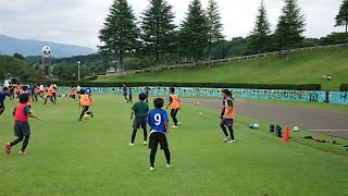 2017関東サッカーリーグ1部後期5節vsVONDS市原FC 試合結果
