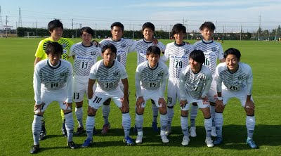 2018KSL市原カップ予選リーグ2回戦vs早稲田ユナイテッド 試合結果
