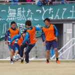 2016関東サッカーリーグ1部前期1節vs流通経済大学FC