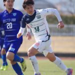 2016プレシーズンマッチ栃木南北決戦vs栃木ウーヴァFC