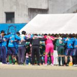 2016関東サッカーリーグ1部前期1節vs流通経済大学FC
