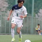 2016関東サッカーリーグ1部前期2節vsさいたまSC
