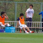 2016関東サッカーリーグ1部前期2節vsさいたまSC