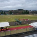 2016関東サッカーリーグ1部前期3節vs横浜猛蹴