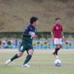 2016関東サッカーリーグ1部前期3節vs横浜猛蹴