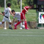 2016関東サッカーリーグ1部前期6節vsFC KOREA