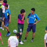 2016関東サッカーリーグ1部前期5節vs tonan前橋