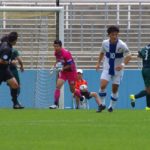 2016第52回全国社会人サッカー選手権大会関東予選2回戦vsエスペランサSC
