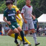 2016関東サッカーリーグ1部後期1節vs流通経済大学FC