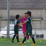 2016関東サッカーリーグ1部後期1節vs流通経済大学FC