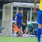2016第21回栃木トヨタカップ栃木県サッカー選手権大会準決勝vs栃木SC
