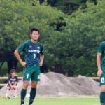 2016関東サッカーリーグ後期5節vs tonan前橋