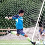 2016関東サッカーリーグ後期5節vs tonan前橋