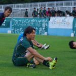 2016第21回栃木トヨタカップ栃木県サッカー選手権大会準決勝vs栃木SC