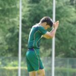 2016関東サッカーリーグ後期6節vsFC KOREA