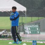 2016関東サッカーリーグ後期8節vsジョイフル本田つくばFC
