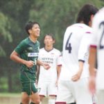 2016関東サッカーリーグ後期8節vsジョイフル本田つくばFC