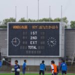 2016関東サッカーリーグ1部後期7節vsVONDS市原FC
