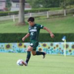 2016関東サッカーリーグ1部後期9節vs東京23FC