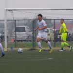 2016KSL市原カップ予選ブロック第2戦vs東京国際大学FC