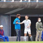2017栃木トヨタカップ第22回栃木県サッカー選手権大会準決勝vs栃木ウーヴァFC