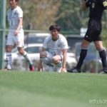 2017関東サッカーリーグ1部前期1節vsさいたまSC