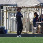 2017関東サッカーリーグ1部前期2節vs流通経済大学FC