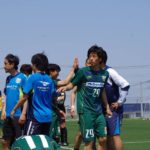2017関東サッカーリーグ1部前期2節vs流通経済大学FC
