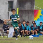 2017関東サッカーリーグ前期4節vs横浜猛蹴