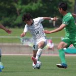 2017関東サッカーリーグ1部前期5節vsVONDS市原FC
