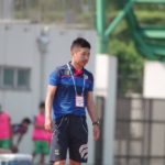 2017関東サッカーリーグ1部前期5節vsVONDS市原FC