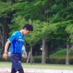 2017関東サッカーリーグ1部前期6節vsジョイフル本田つくばFC