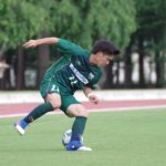 2017関東サッカーリーグ1部前期6節vsジョイフル本田つくばFC