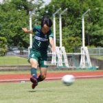 2017関東サッカーリーグ1部前期3節vs日立ビルシステム