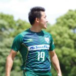 2017関東サッカーリーグ1部前期3節vs日立ビルシステム