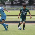 2017全国社会人サッカー選手権大会関東予選2回戦vs大成シティFC坂戸