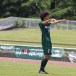 2017全国社会人サッカー選手権大会関東予選2回戦vs大成シティFC坂戸