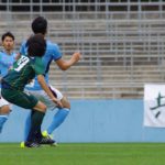 2017第53回全国社会人サッカー選手権大会関東予選代表決定戦vs東京ユナイテッドFC