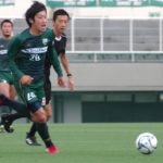 2017年6月25日(日)関東サッカーリーグ1部前期7節vs東京ユナイテッドFC