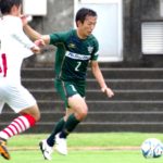 2017関東サッカーリーグ1部前期8節vs東京23FC
