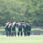 2017関東サッカーリーグ前期9節vsエリースFC東京