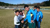 2016関東サッカーリーグ1部前期3節vs横浜猛蹴 試合結果