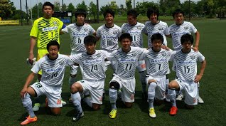 2016関東サッカーリーグ1部前期6節vs FC KOREA 試合結果