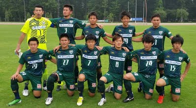 2016関東サッカーリーグ1部後期2節vsさいたまSC 試合結果