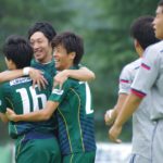 2017関東サッカーリーグ1部後期2節vs流通経済大学FC
