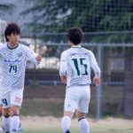 2018年4月1日(日)関東サッカーリーグ前期1節vsジョイフル本田つくばFC