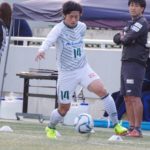 2018年4月1日(日)関東サッカーリーグ前期1節vsジョイフル本田つくばFC
