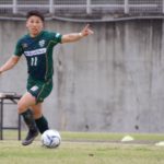 2018年4月8日(日)関東サッカーリーグ前期2節vsVONDS市原FC